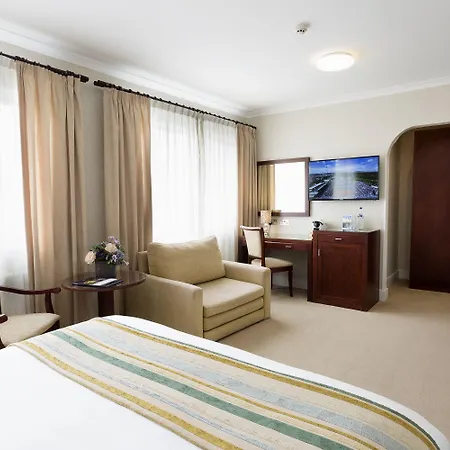 The Savoy Jersey Hotel Saint Helier Jersey