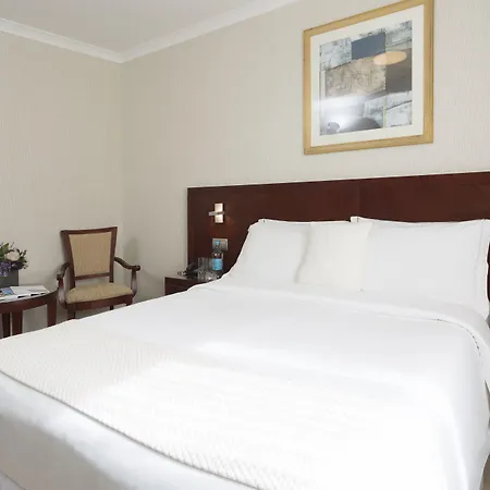 Hotel The Savoy Jersey Saint Helier Jersey