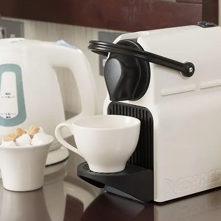 The Savoy Jersey 4* Saint Helier Jersey