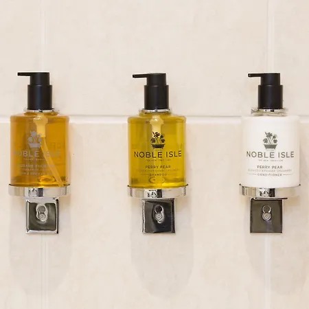 The Savoy Jersey Hotel Saint Helier Jersey