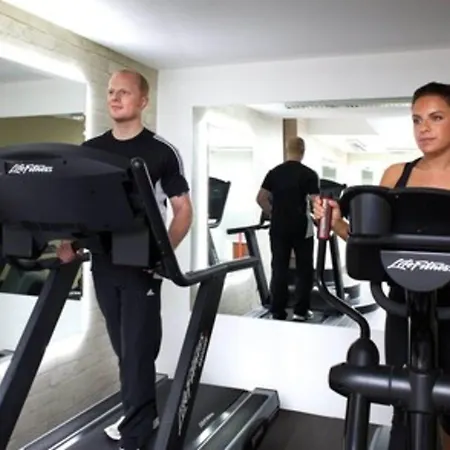 The Savoy Jersey Hotel 4*