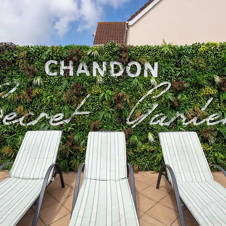 The Savoy Jersey Hotel