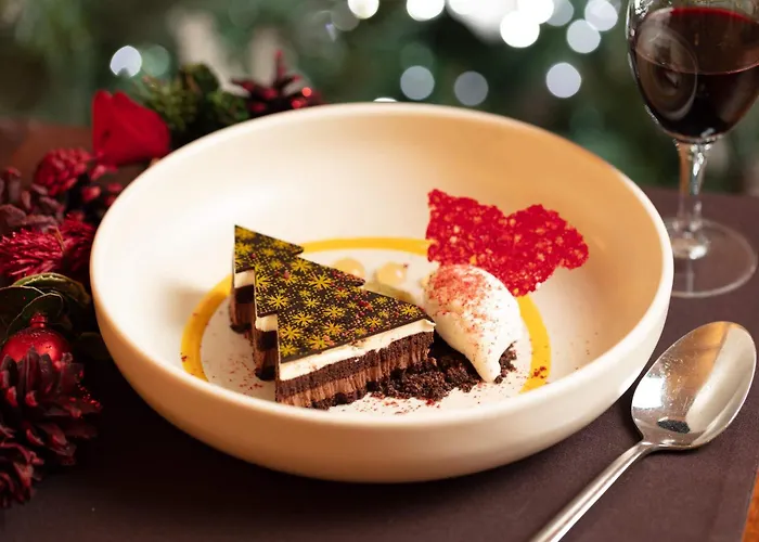 The Savoy Jersey Otel 4*