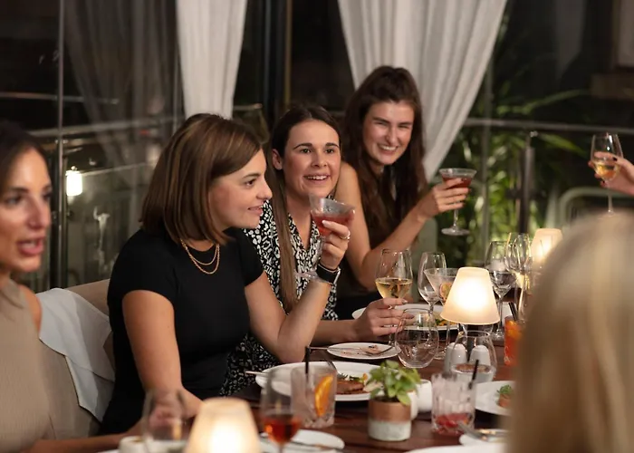 The Savoy Jersey Otel Saint Helier Jersey