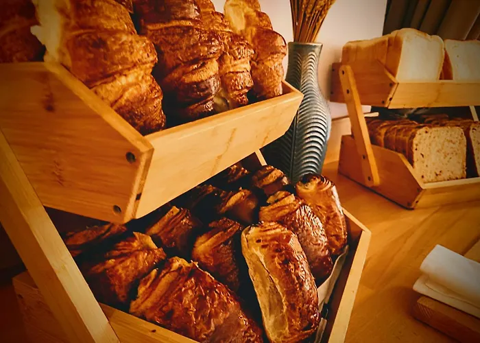 The Savoy Jersey Saint Helier Jersey