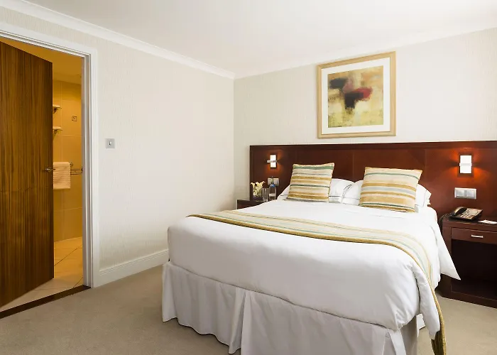 Otel The Savoy Jersey