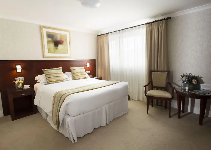 The Savoy Jersey Saint Helier Jersey