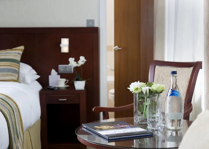 The Savoy Jersey 4* Saint Helier Jersey