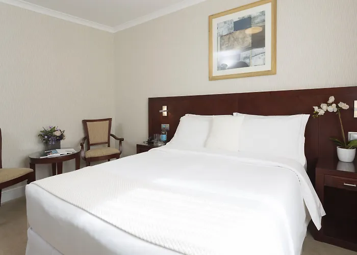 Otel The Savoy Jersey Saint Helier Jersey