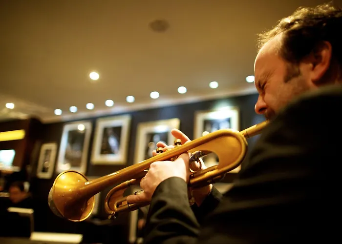 The Savoy Jersey Saint Helier Jersey